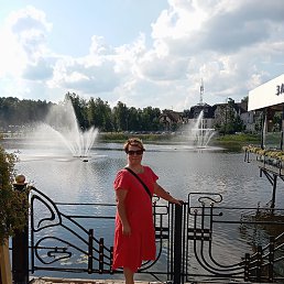 Екатерина, Ногинск, 48 лет